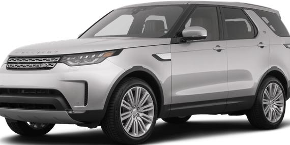 LAND ROVER DISCOVERY 2017 SALRHBBV7HA025397 image